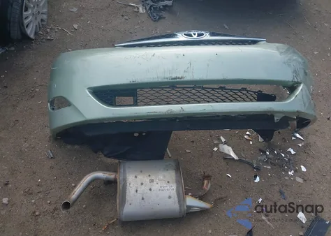 2009 Toyota Sienna Xle/Xle Limited from USA, damaged, VIN 5TDBK22C29S027667